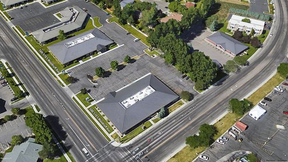 500-510 S. Woodruff Avenue, Idaho Falls, ID 83401